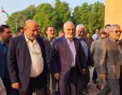 توسعه زراعت چوب در خوزستان؛ گامی به سوی ایجاد اشتغال و رونق اقتصادی