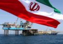 میزان صادرات نفت ایران اعلام شد