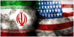 آمریکا یک محموله نفت ایران را توقیف کرد