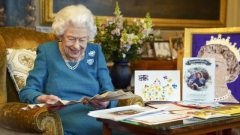 نامه محرمانه ملکه انگلیس که ۶۳ سال دیگر باز خواهد شد!