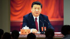 شایعه کودتا در چین و حبس «شی جین پینگ»