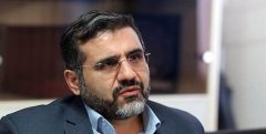 وزیر ارشاد: ۴۰۰ جوان حزب اللهی به زودی وارد وزارت ارشاد مى شوند تا در بدنه وزارتخانه تغییر به وجود آید