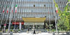۳۴ هزار میلیارد تومان، درآمد شهرداری تهران در نیمه نخست سال‌جاری