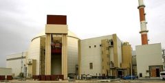 جزئیات تولید برق نیروگاه اتمی بوشهر در ۵۰ روز گذشته