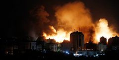 رأی عجیب عراق به قطعنامه آتش بس غزه!