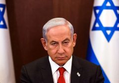 نتانیاهو: به حمله علیه سوریه ادامه می‌دهیم