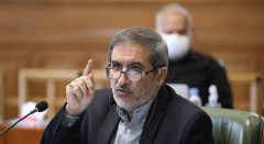 پرونده فساد ۲۰ هزار میلیاردی در شهرداری تهران