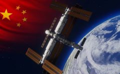 چین بیش از ۱۰۰ نوع بذر گیاهی را برای آزمایش به ایستگاه فضایی خود فرستاده است