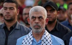 فیگارو: برنامه‌ریزی حماس برای حمله به اسرائیل از دو سال و نیم پیش در جریان بود / فقط سه نفر از این حمله خبر داشتند