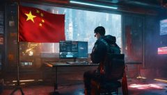 پروژه سایبری چین ؛ استخدام هکر برای سرقت اطلاعات از کشورهای خارجی