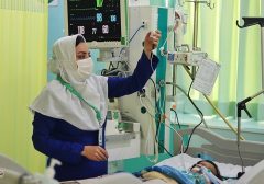 زنگ خطری جدی برای نظام سلامت؛ مهاجرت سالانه ۲۷۰۰ پرستار از ایران