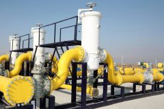 عراق؛ امضای قرارداد ۵ ساله واردات گاز از ایران