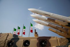 گزینه‌های ایران برای پاسخ نظامی به اسرائیل
