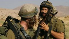 تصمیم امریکا برای نجات رژیم اسرائیل: تحریم‌ گردان «نتزاه یهودا» ارتش اسرائیل به دلیل نقض حقوق بشر