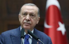 واکنش ترکیه به خبر سکته قلبی اردوغان