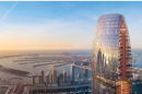 بلندترین آسمان‌خراش مسکونی جهان در دبی ساخته می شود