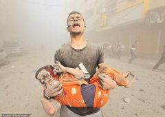 سازمان ملل : اسرائیل هر ۱۰ دقیقه یک کودک فلسطینی را می‌کشد