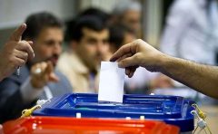 ستاد انتخابات: ۶۱ میلیون و ۱۷۲ هزار و ۲۹۸ نفر واجد شرایط رای دادن هستند