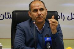 مدیرکل راه و شهرسازی خوزستان منصوب شد