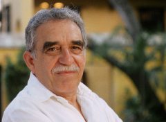 انتشار رمان منتشرنشده گابریل گارسیا مارکز در سال ۲۰۲۴