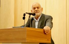 حبیب آقاجری نماینده ماهشهر : بیکاری بیش از۲۵درصد درشهرستان بندر ماهشهر قابل قبول نیست