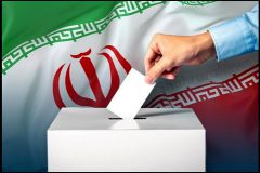 بیش از ۳۵۰ خبرنگار خارجی انتخابات را از ایران پوشش می‌دهند