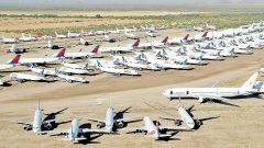 رییس سازمان هواپیمایی کشوری: ٣٣٠ هواپیما زمینگیر هستند