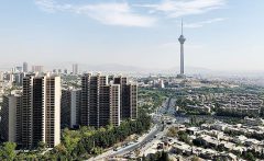 فرش قرمز کشورهای همسایه برای سازندگان ایرانی مسکن