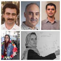 ایرانی که از «هاروارد» دکترای ریاضی گرفتند