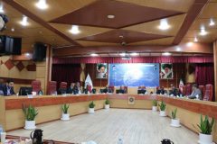 جلسه ‌شورای‌ شهر اهواز برای یازدهمین بار لغو شد!