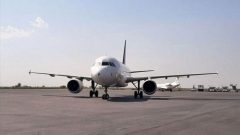 «نهضت تعمیر» برای سر خط آوردن هواپیماهای زمینگیر