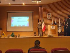 سومین ایده برتر رویداد استارت‌آپی ارومیه به خوزستان رسید