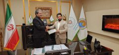 مدیر مرکز خدمات مشاوره ایرانیان خارج از کشور در کشور عمان منصوب شد