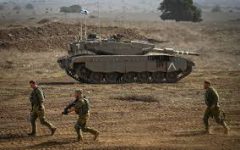 جنگ زمینی اسرائیل در غزه خوب پیش نخواهد رفت