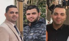 شهادت ۳ فرزند و ۳ نوه اسماعیل هنیه در حمله رژیم صهیونیستی