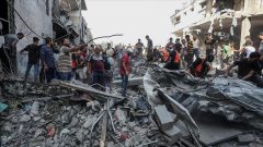 بررسی احتمالات حمله زمینی و پیروزی و یا شکست در جنگ غزه
