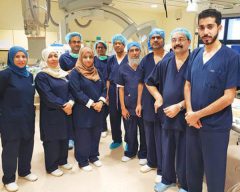 عمان: مقصد پرستاران با ۶ برابر حقوق در ایران!