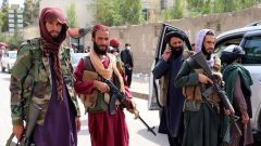 راه مقابله با طالبان، قطع شاهرگ ترانزیت موادمخدر است