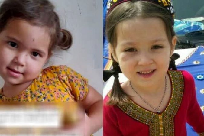 ربوده شدن یسنا دختر گمشده تایید شد
